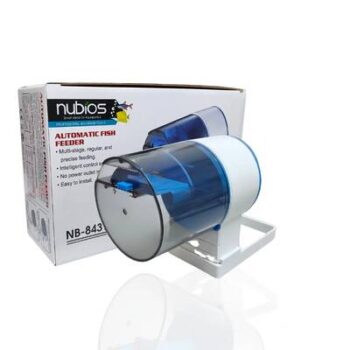 Nubios Feeder NB-8431