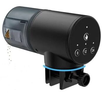 Nubios Feeder NB-63400