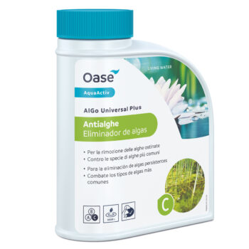 Oase AquaActiv AlGo Universal Plus 500ml (!)