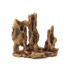Chicos Decorative Weathered Tree Roots 15x6.5x13.5
