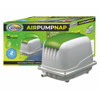 Aqua Nova Pond air pump 2700 l/h