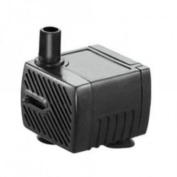 Chicos aquarium pump 350L/H MY-355