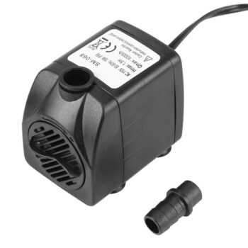 Chicos aquarium pump 1000L/H MY-068