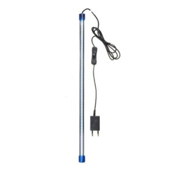 Chicos T4 glass tube diving light 950mm Dee-T10