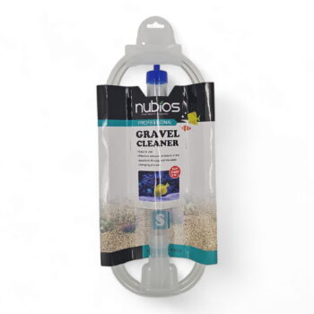 Chicos Gravel Cleaner M