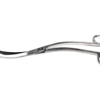 Chicos Miror Wave Scissors 25cm