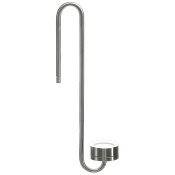 Chicos Stainless steel CO2 diffuser DY-B30