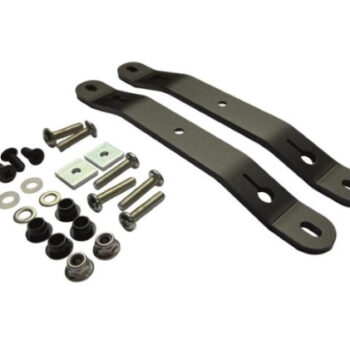 D-D Otm medium swivel arm set