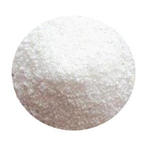 Chicos Snowflakes and white sand 0.5mm 10kg
