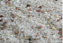 Chicos Five-color crystal sand 2-4mm 10kg