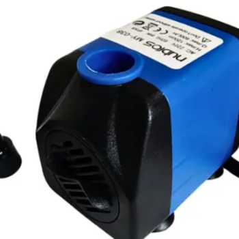 Chicos aquarium pump 600L/H