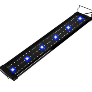 Chicos Full Spectrum Aquarium Plant Light 24W T4-L135