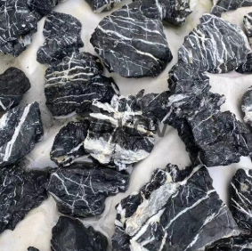 Chicos Acid-washed seiryu stone price per kilo