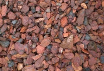 Chicos Crimson Deep Red stone 6-9mm 10kg