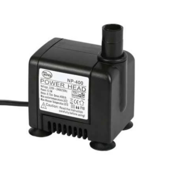 Aqua Nova Pond air pump 2100 L/H